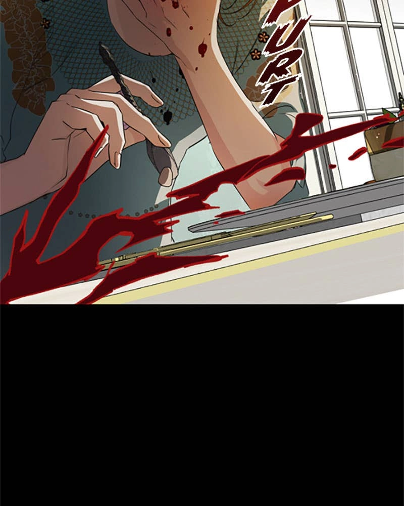 Your Throne Chapter 45 – She'll Kill Her Father (1) Page 93