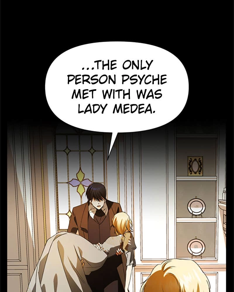 Your Throne Chapter 45 – She'll Kill Her Father (1) Page 95