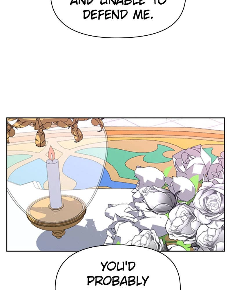 Your Throne Chapter 45 – She'll Kill Her Father (1) Page 100