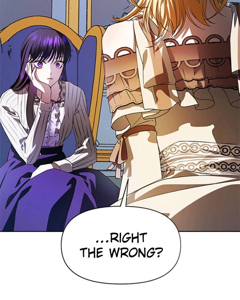 Your Throne Chapter 45 – She'll Kill Her Father (1) Page 106