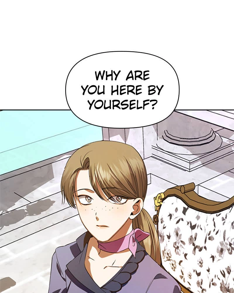 Your Throne Chapter 45 – She'll Kill Her Father (1) Page 112