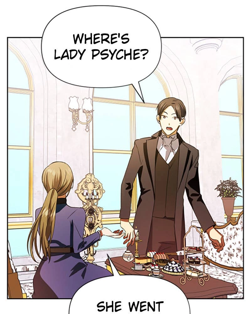 Your Throne Chapter 45 – She'll Kill Her Father (1) Page 114