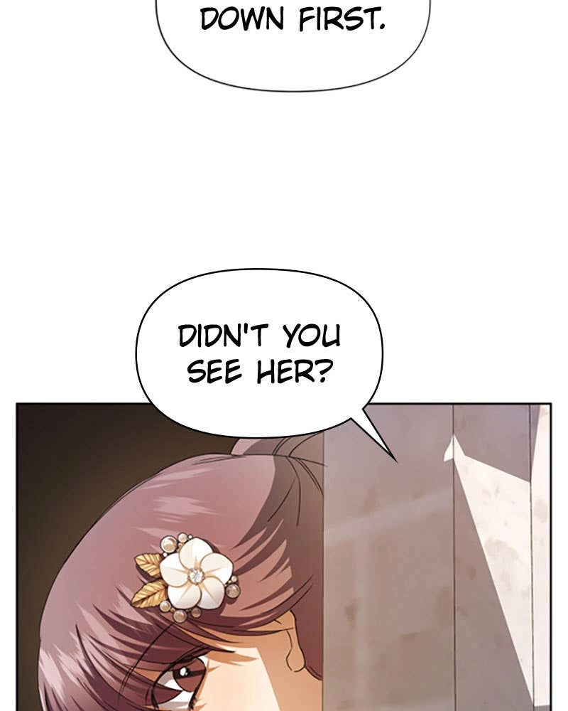 Your Throne Chapter 45 – She'll Kill Her Father (1) Page 115