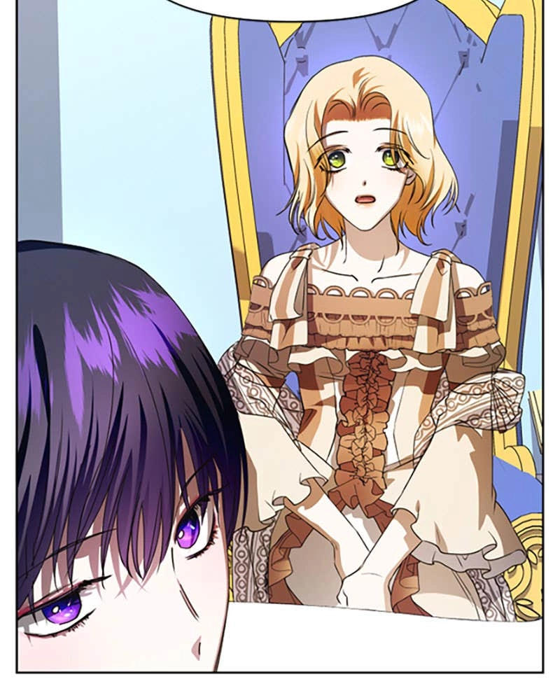 Your Throne Chapter 45 – She'll Kill Her Father (1) Page 121