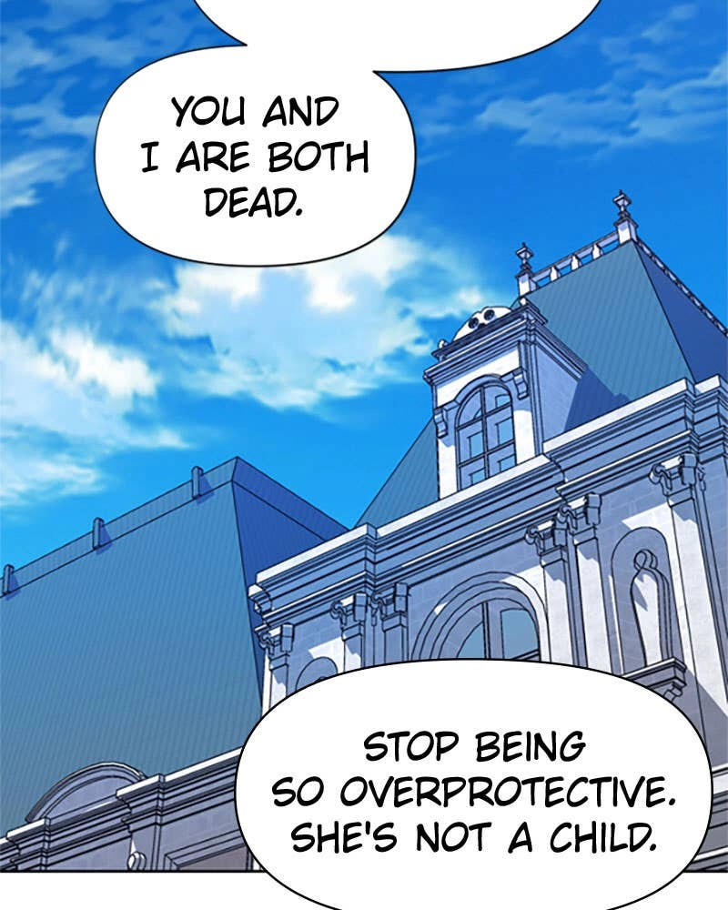 Your Throne Chapter 45 – She'll Kill Her Father (1) Page 125