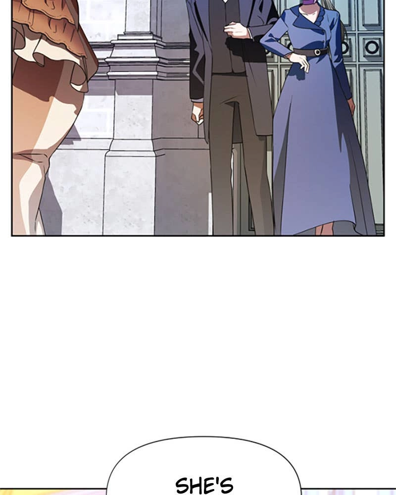 Your Throne Chapter 45 – She'll Kill Her Father (1) Page 127