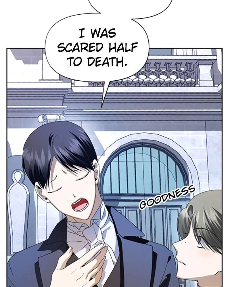 Your Throne Chapter 45 – She'll Kill Her Father (1) Page 130