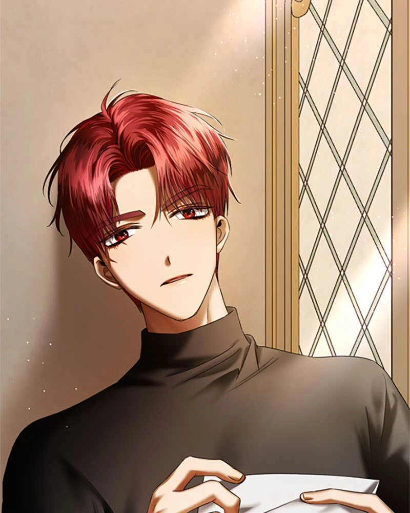 Your Throne Chapter 45 – She'll Kill Her Father (1) Page 142