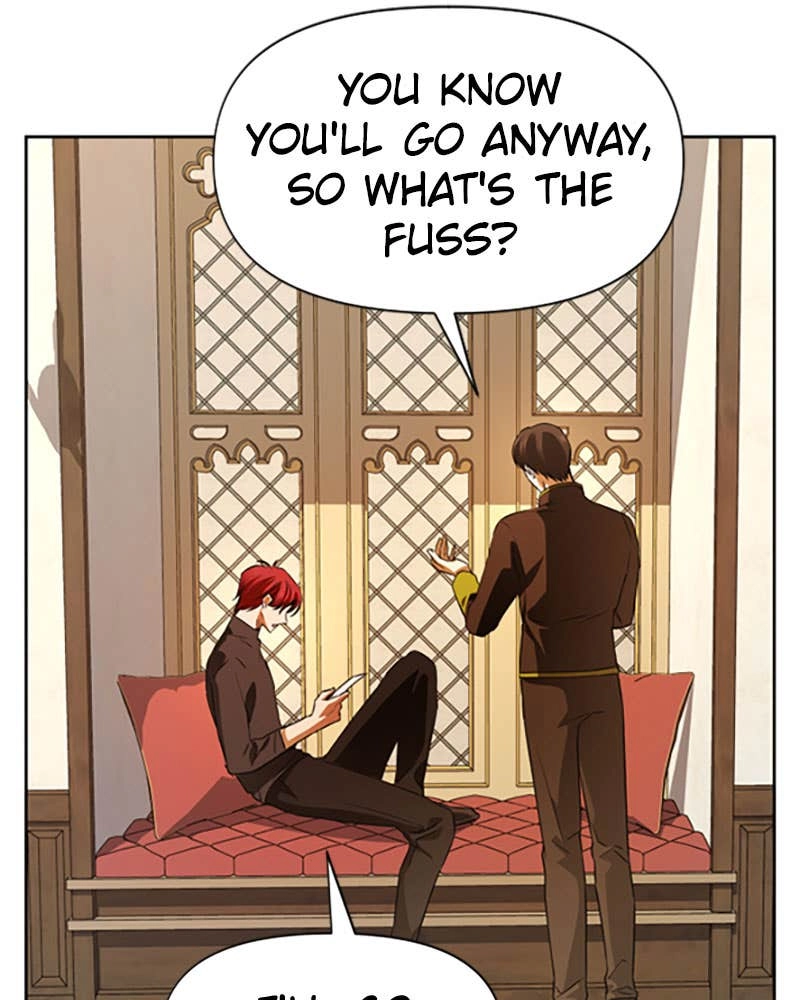 Your Throne Chapter 45 – She'll Kill Her Father (1) Page 144