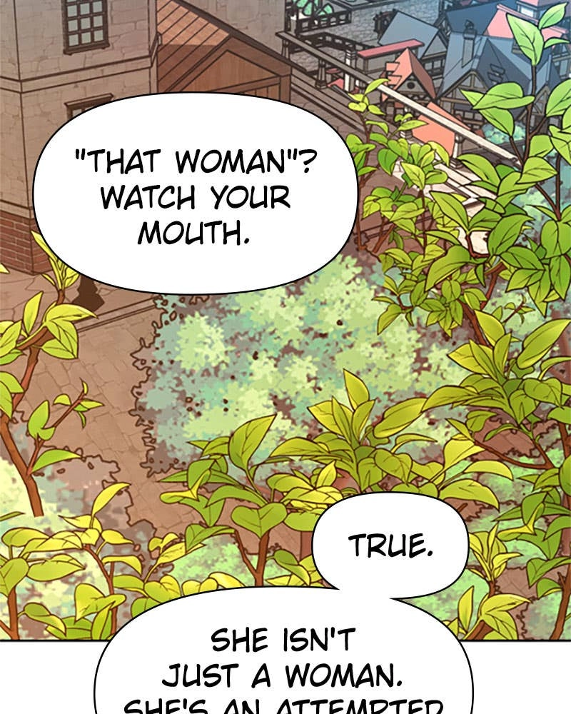 Your Throne Chapter 45 – She'll Kill Her Father (1) Page 156