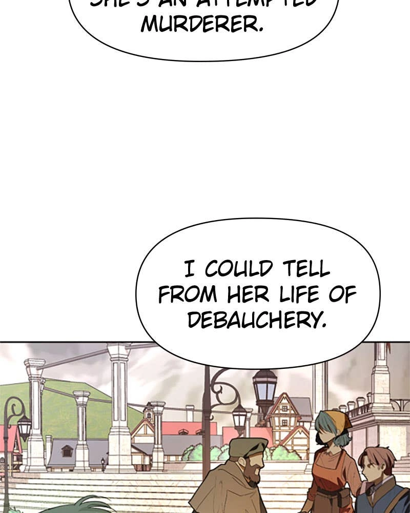 Your Throne Chapter 45 – She'll Kill Her Father (1) Page 157