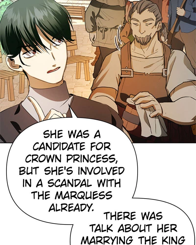 Your Throne Chapter 45 – She'll Kill Her Father (1) Page 158