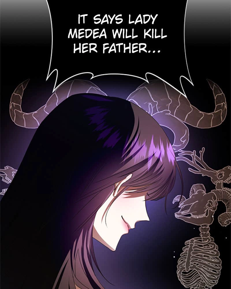 Your Throne Chapter 45 – She'll Kill Her Father (1) Page 164