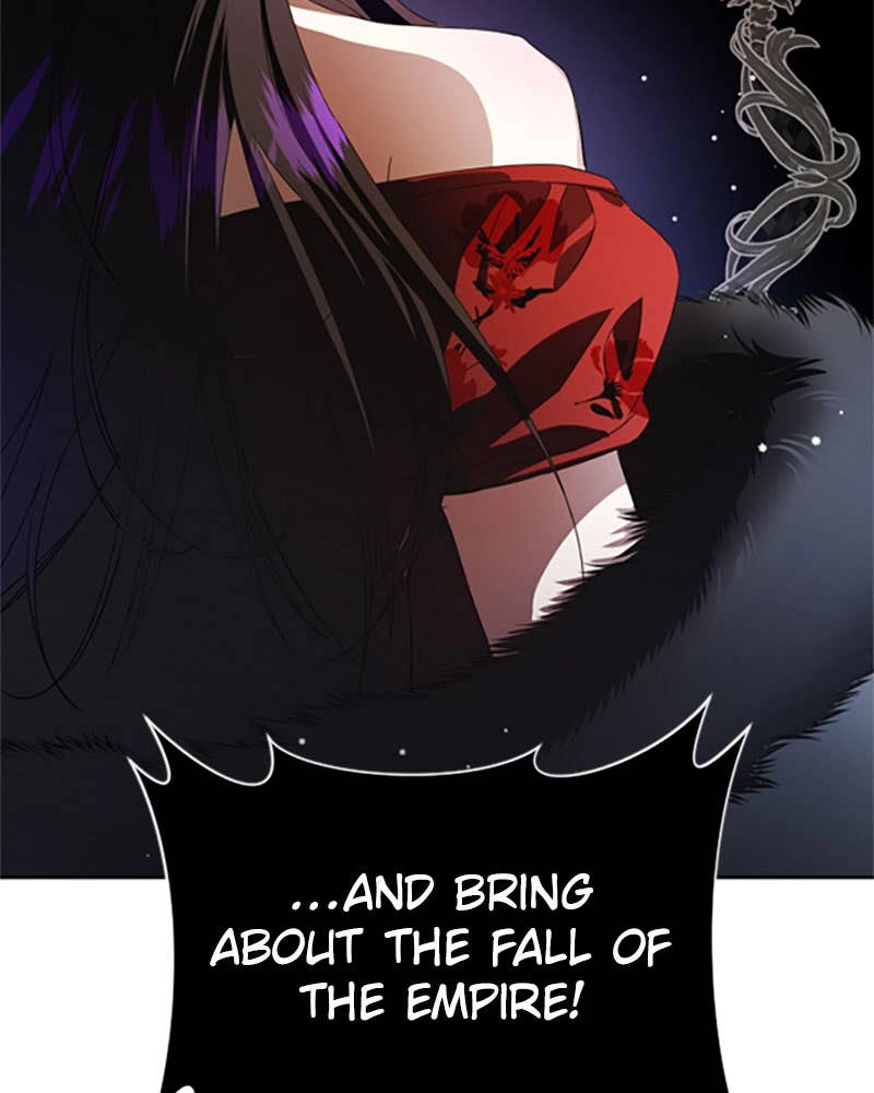 Your Throne Chapter 45 – She'll Kill Her Father (1) Page 165