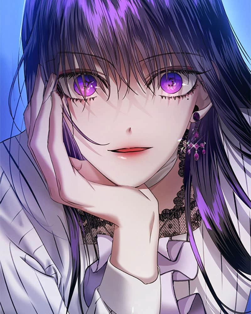 Your Throne Chapter 45 – She'll Kill Her Father (1) Page 169