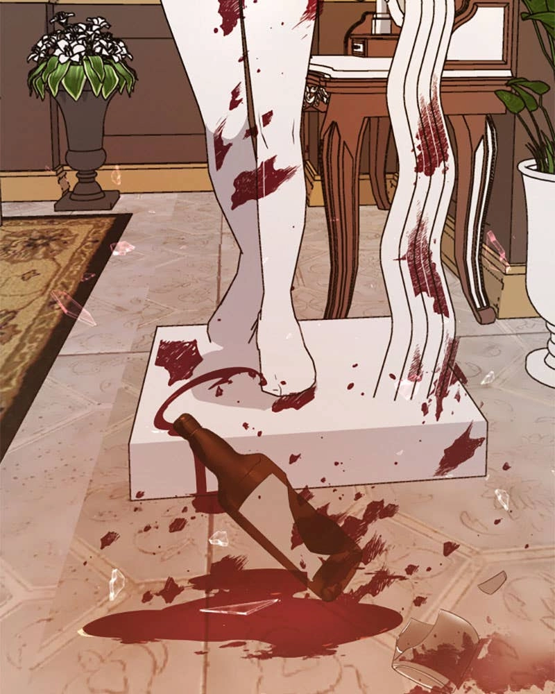 Your Throne Chapter 46 - She'll Kill Her Father (2) Page 2