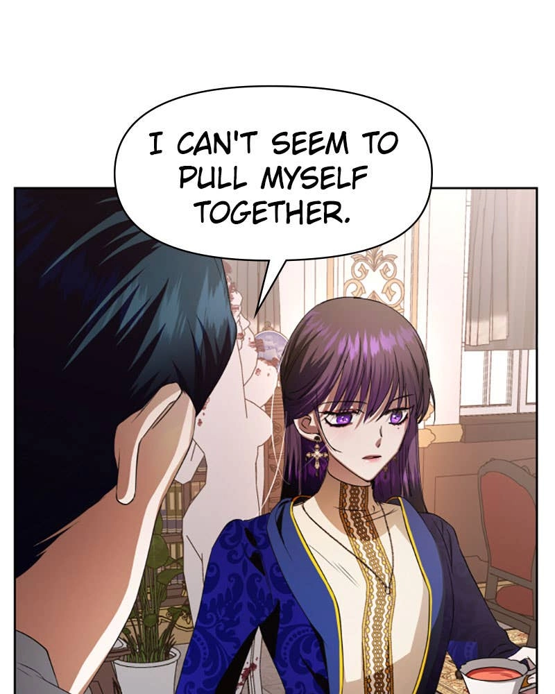 Your Throne Chapter 46 - She'll Kill Her Father (2) Page 5