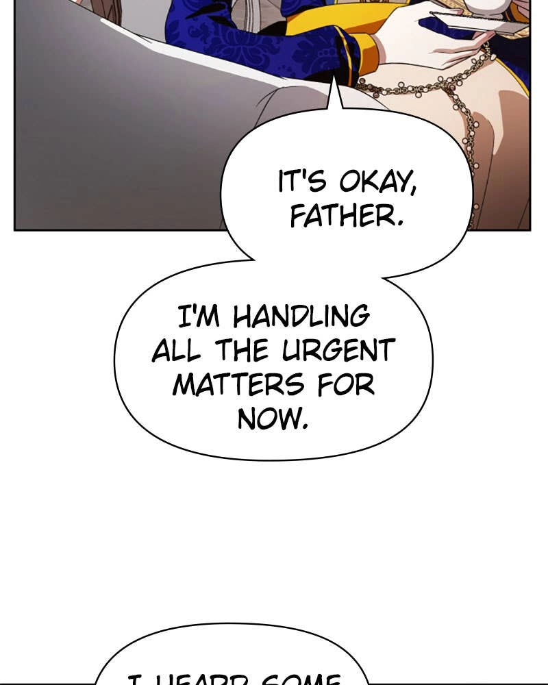 Your Throne Chapter 46 - She'll Kill Her Father (2) Page 6
