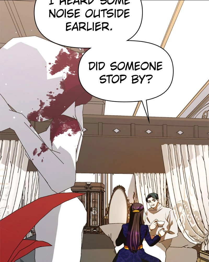 Your Throne Chapter 46 - She'll Kill Her Father (2) Page 7
