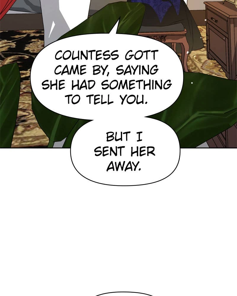 Your Throne Chapter 46 - She'll Kill Her Father (2) Page 8