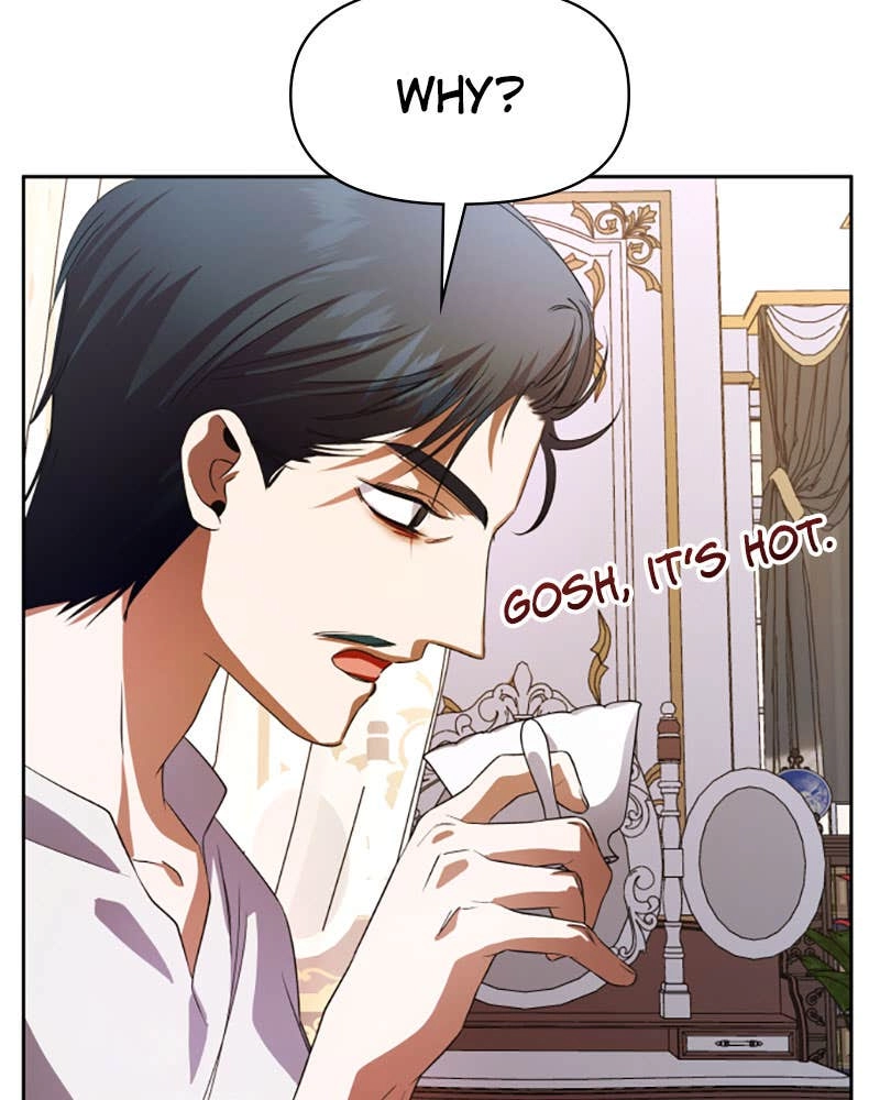 Your Throne Chapter 46 - She'll Kill Her Father (2) Page 9