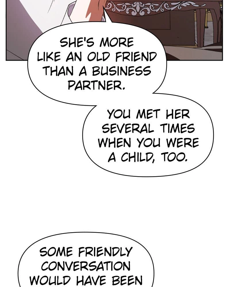 Your Throne Chapter 46 - She'll Kill Her Father (2) Page 10