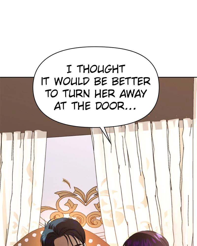 Your Throne Chapter 46 - She'll Kill Her Father (2) Page 13