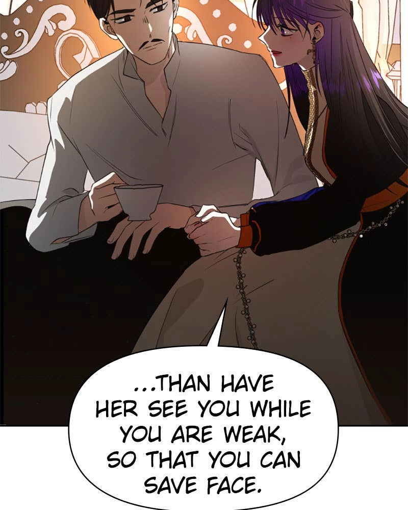 Your Throne Chapter 46 - She'll Kill Her Father (2) Page 14