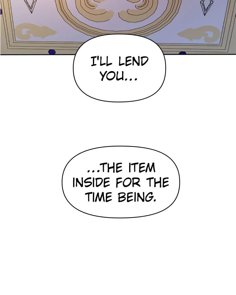 Your Throne Chapter 46 - She'll Kill Her Father (2) Page 26