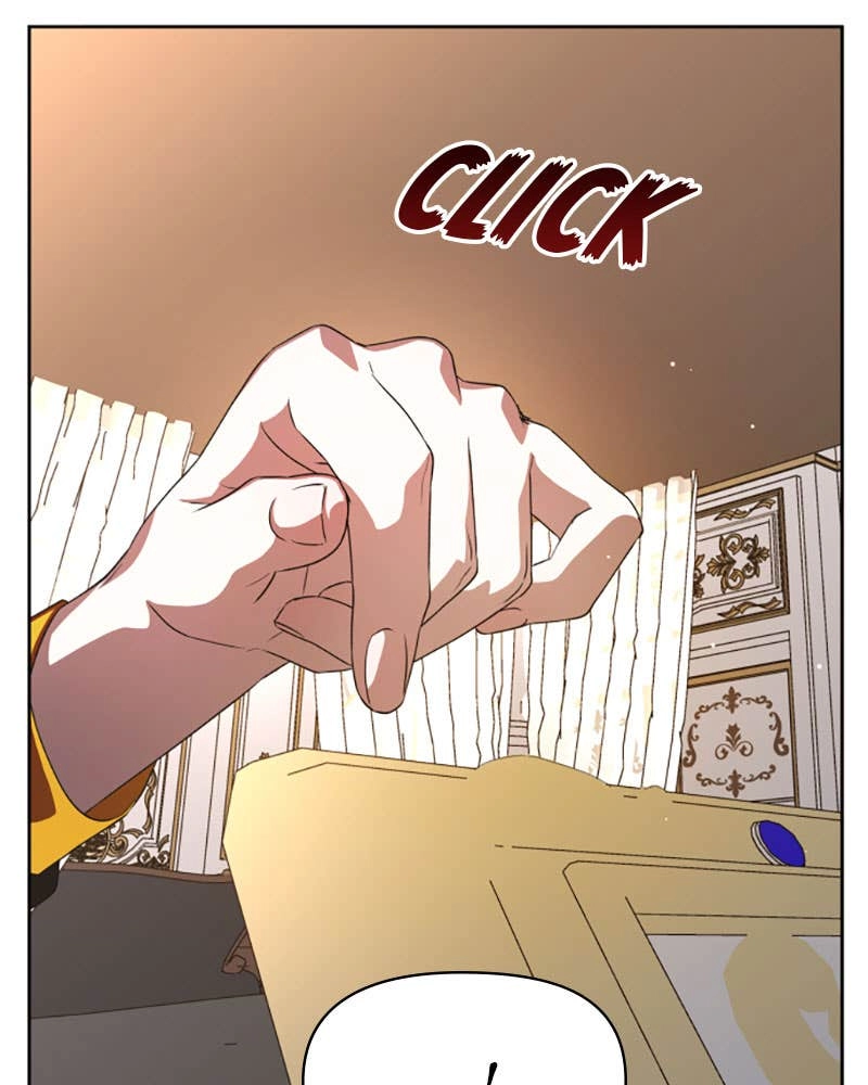 Your Throne Chapter 46 - She'll Kill Her Father (2) Page 27