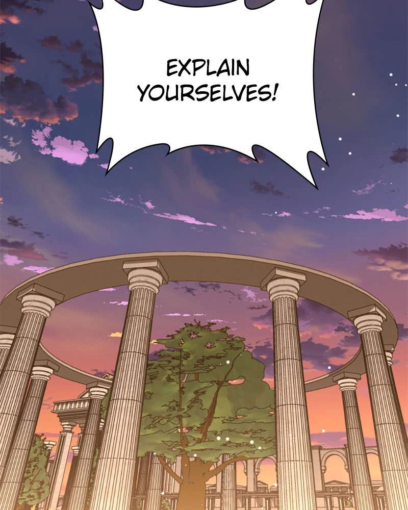 Your Throne Chapter 46 - She'll Kill Her Father (2) Page 31