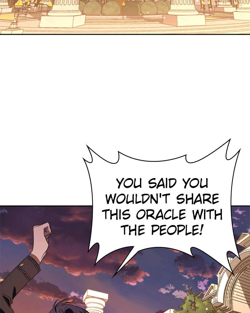 Your Throne Chapter 46 - She'll Kill Her Father (2) Page 32