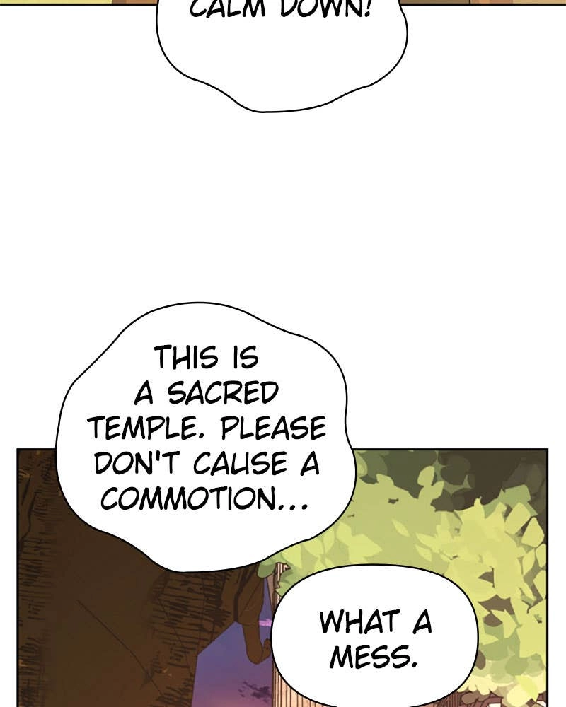 Your Throne Chapter 46 - She'll Kill Her Father (2) Page 36