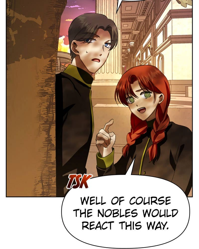 Your Throne Chapter 46 - She'll Kill Her Father (2) Page 37