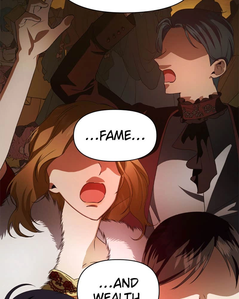 Your Throne Chapter 46 - She'll Kill Her Father (2) Page 39