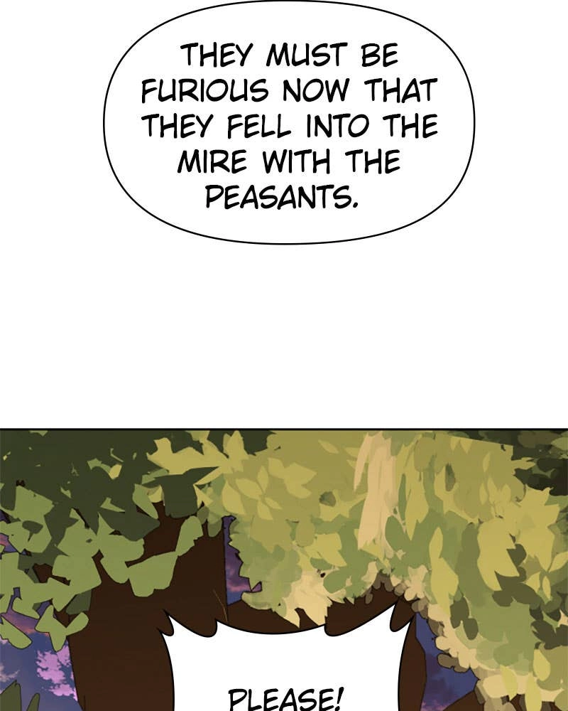 Your Throne Chapter 46 - She'll Kill Her Father (2) Page 41
