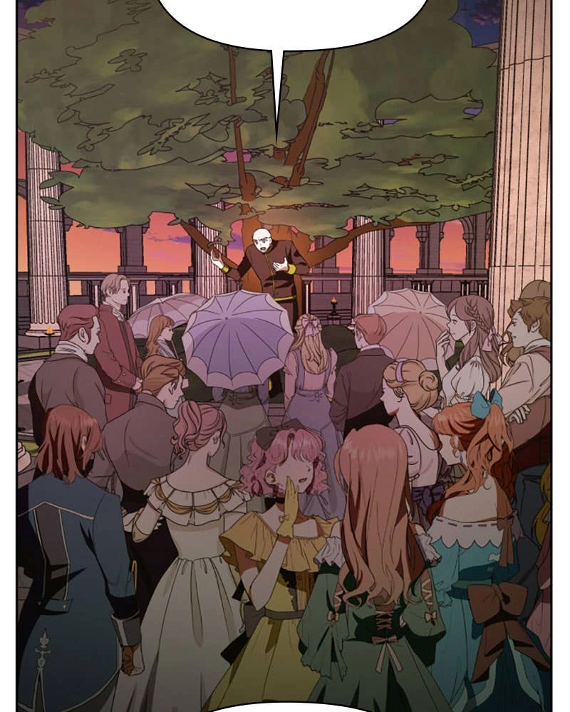 Your Throne Chapter 46 - She'll Kill Her Father (2) Page 44