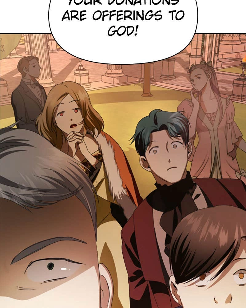 Your Throne Chapter 46 - She'll Kill Her Father (2) Page 46
