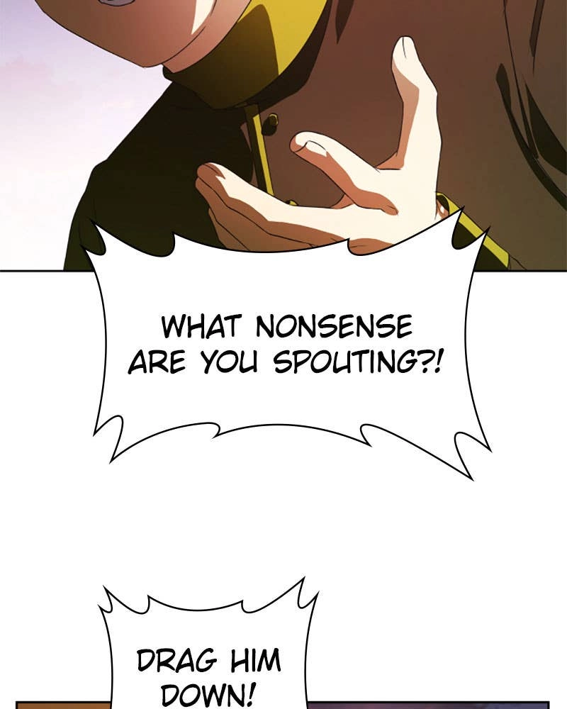 Your Throne Chapter 46 - She'll Kill Her Father (2) Page 49
