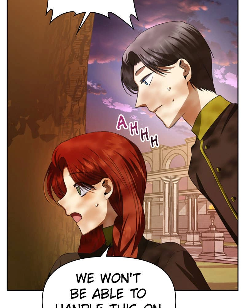 Your Throne Chapter 46 - She'll Kill Her Father (2) Page 50