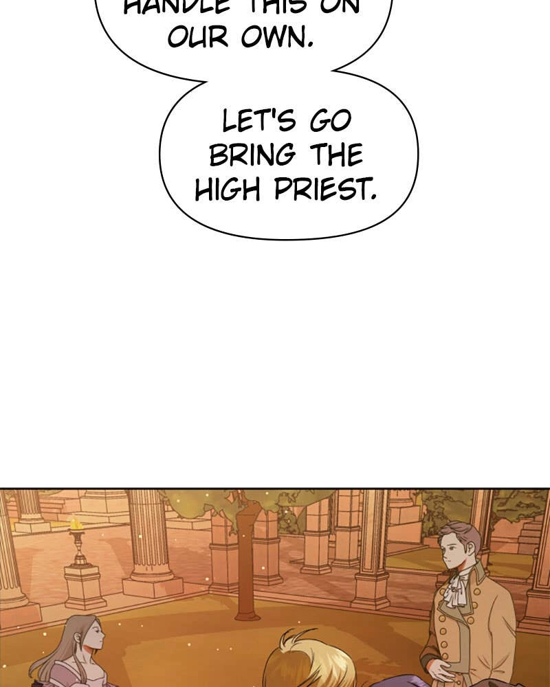Your Throne Chapter 46 - She'll Kill Her Father (2) Page 51