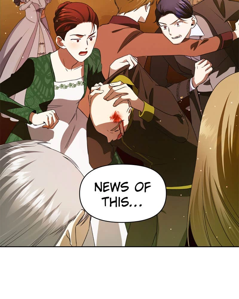 Your Throne Chapter 46 - She'll Kill Her Father (2) Page 52