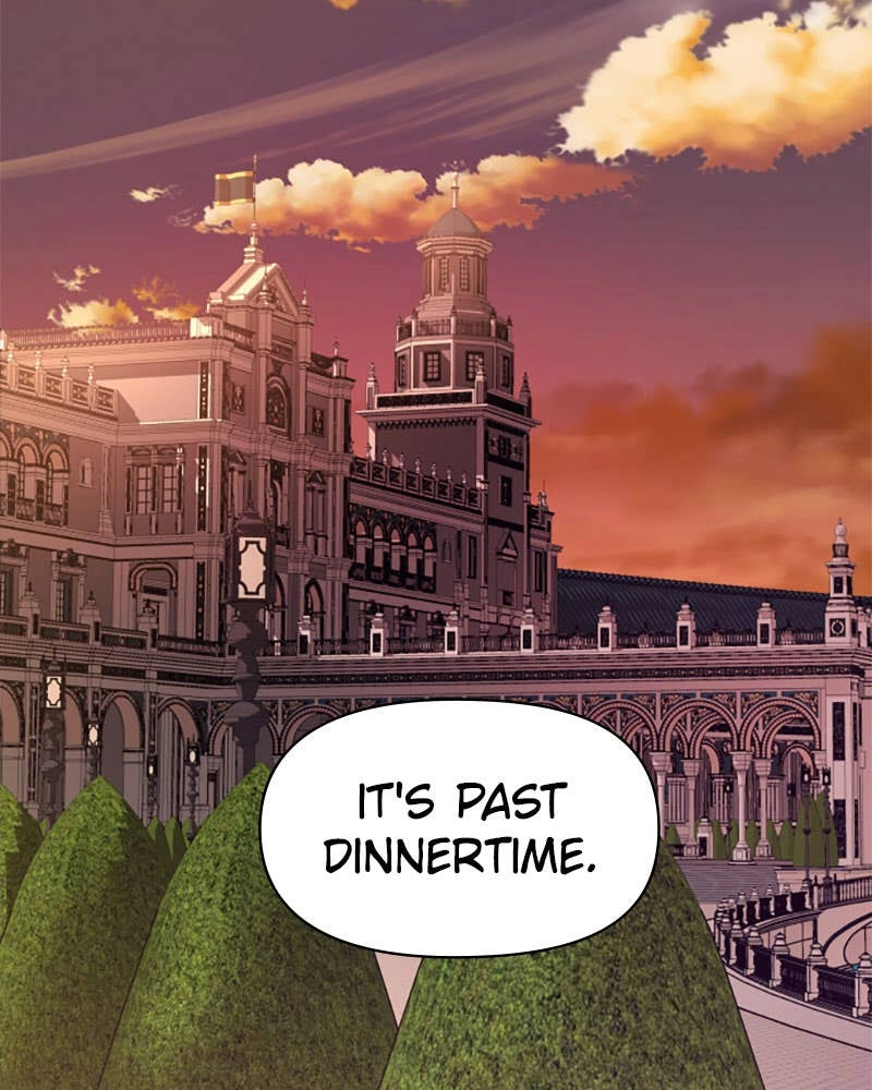 Your Throne Chapter 46 - She'll Kill Her Father (2) Page 56