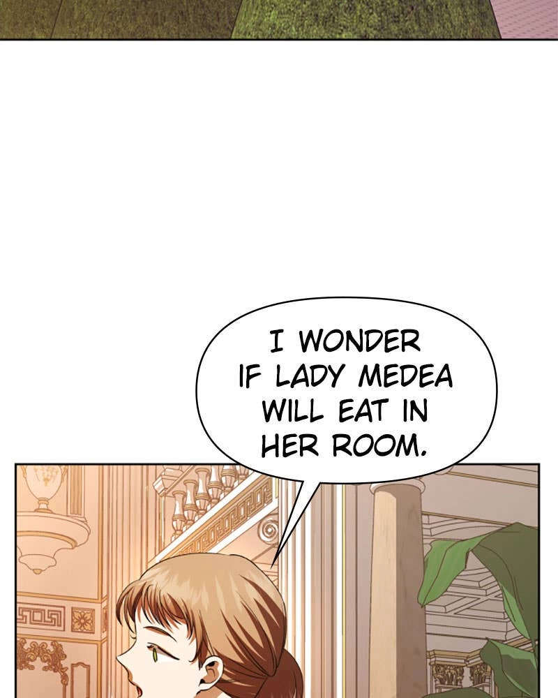 Your Throne Chapter 46 - She'll Kill Her Father (2) Page 57