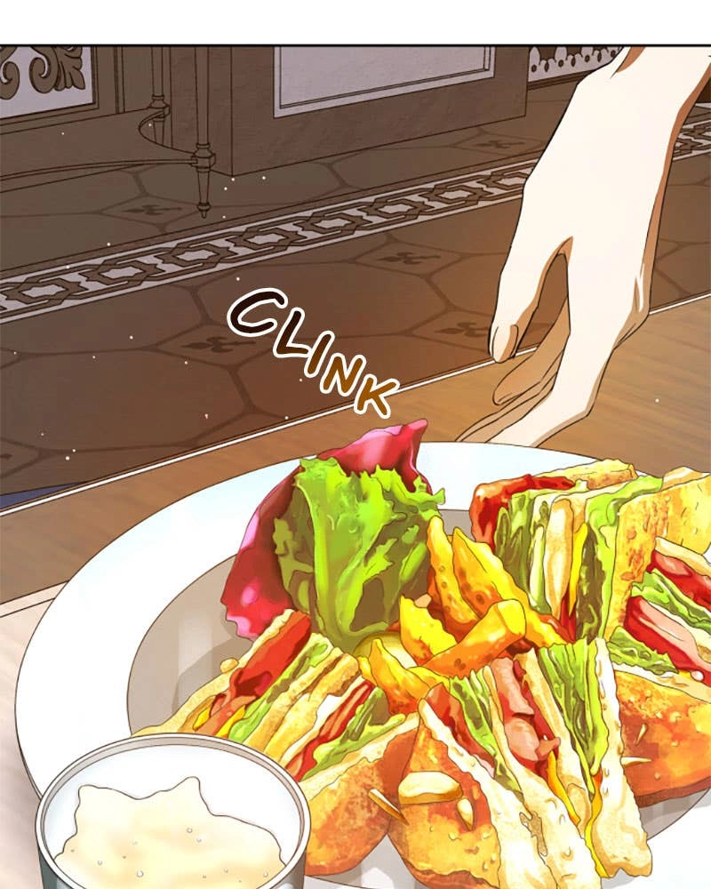 Your Throne Chapter 46 - She'll Kill Her Father (2) Page 65