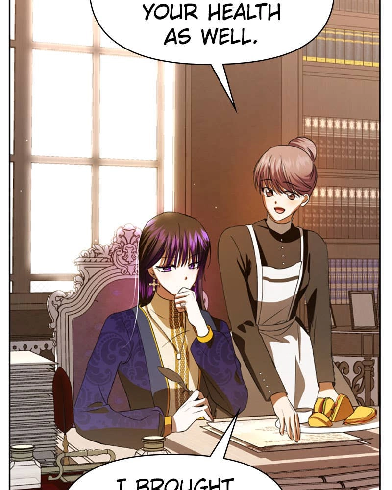 Your Throne Chapter 46 - She'll Kill Her Father (2) Page 67