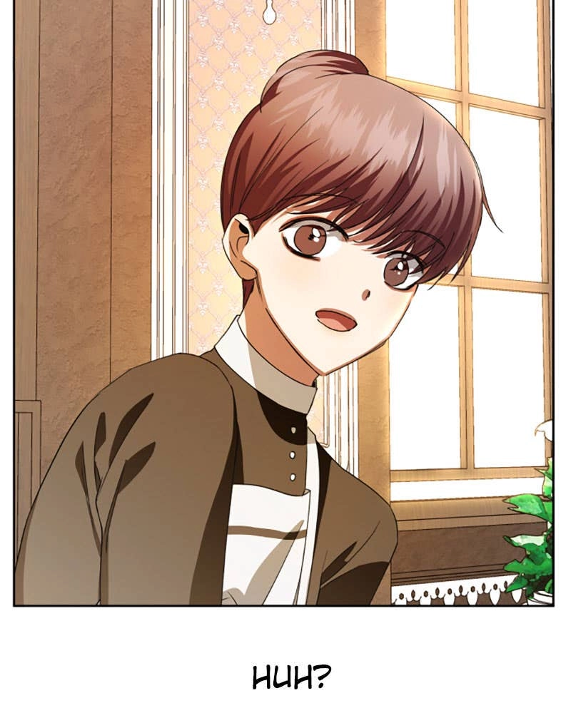 Your Throne Chapter 46 - She'll Kill Her Father (2) Page 69