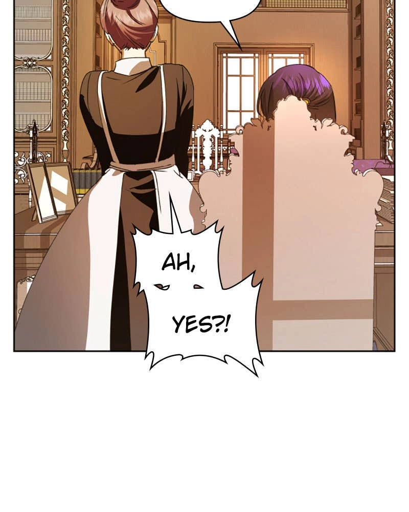 Your Throne Chapter 46 - She'll Kill Her Father (2) Page 75