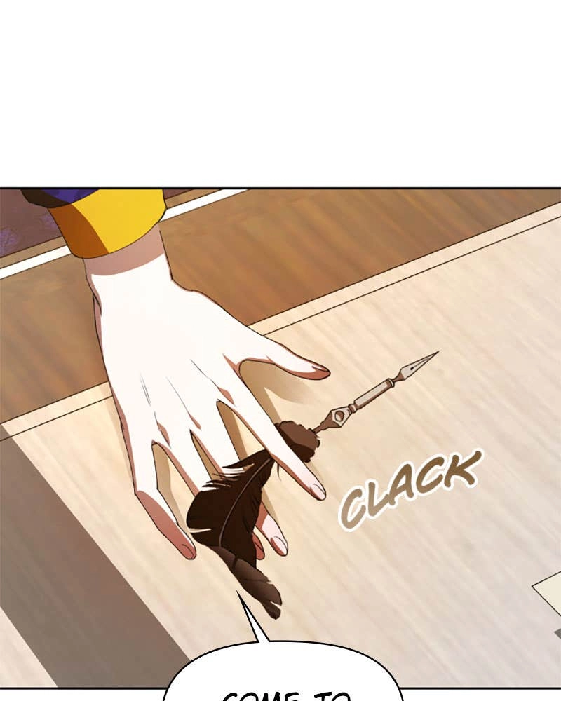 Your Throne Chapter 46 - She'll Kill Her Father (2) Page 76