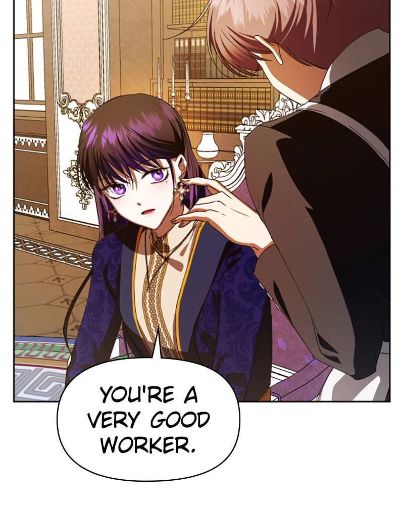 Your Throne Chapter 46 - She'll Kill Her Father (2) Page 80